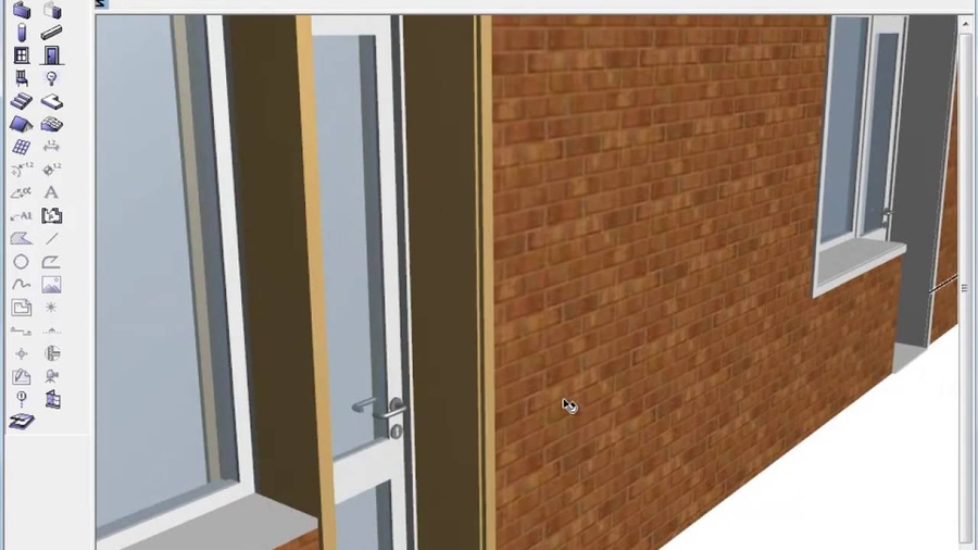 скачать окна для архикада